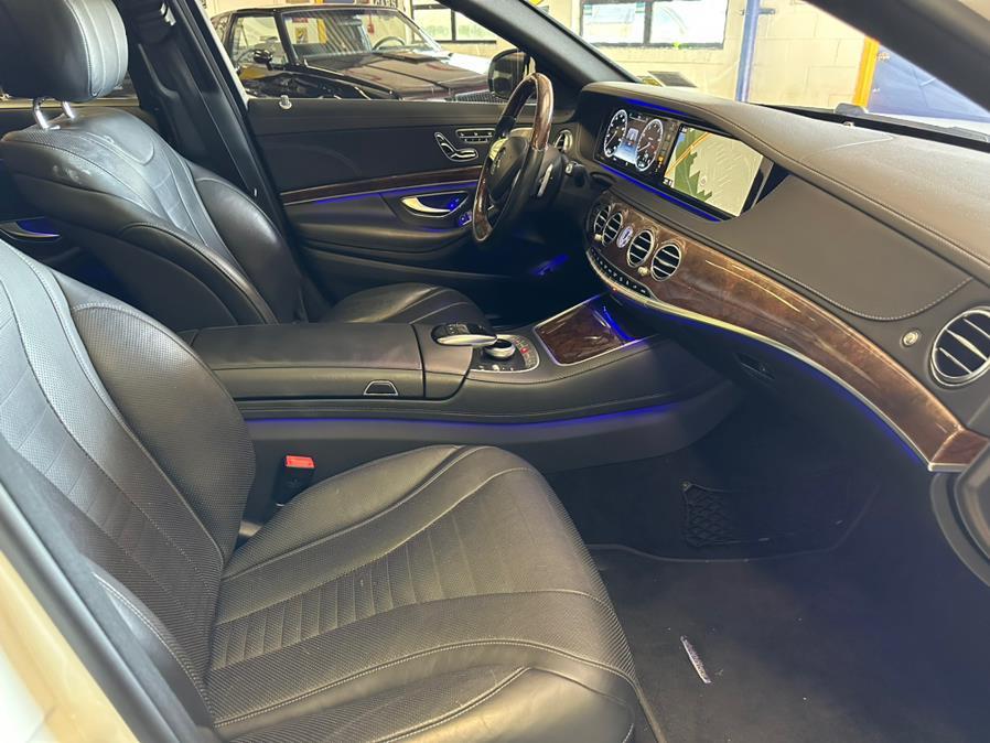 Used Mercedes-Benz S-Class 4dr Sdn S 550 4MATIC 2016 | MP Motors Inc. West Babylon , New York Used Mercedes-Benz S-Class 4dr Sdn S 550 4MATIC 2016 | MP Motors Inc. West Babylon , New York