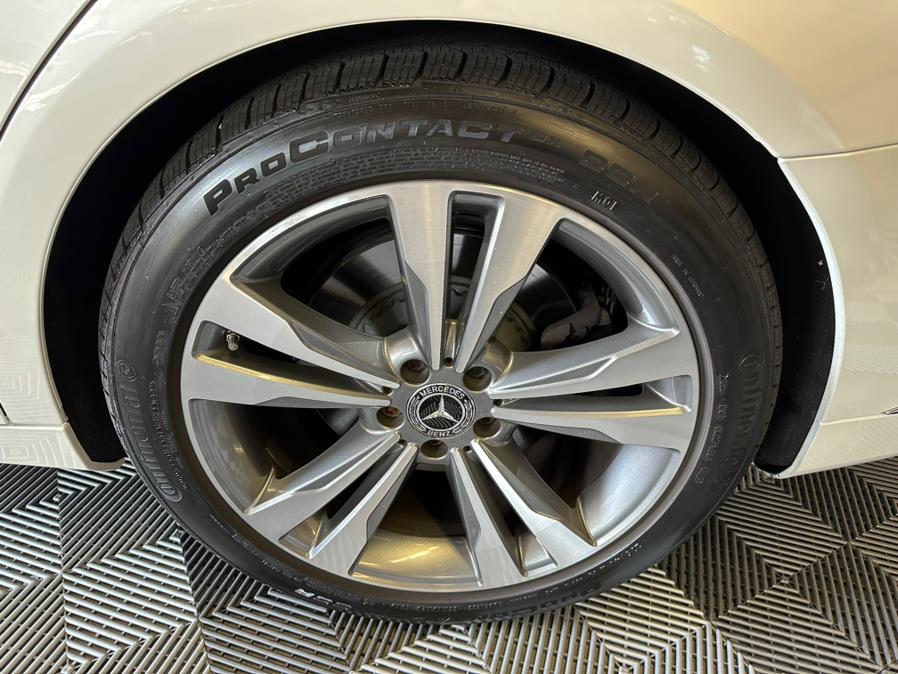 Used Mercedes-Benz S-Class 4dr Sdn S 550 4MATIC 2016 | MP Motors Inc. West Babylon , New York Used Mercedes-Benz S-Class 4dr Sdn S 550 4MATIC 2016 | MP Motors Inc. West Babylon , New York
