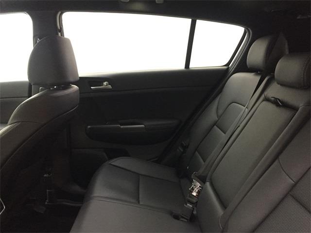 Used Kia Sportage S 2021 | Eastchester Motor Cars. Bronx, New York Used Kia Sportage S 2021 | Eastchester Motor Cars. Bronx, New York