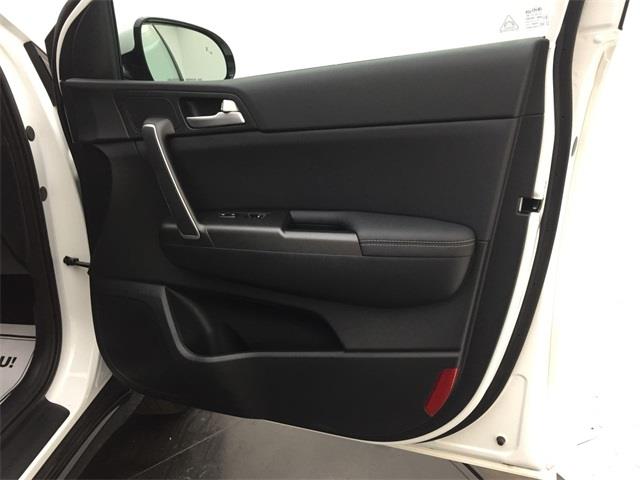 Used Kia Sportage S 2021 | Eastchester Motor Cars. Bronx, New York Used Kia Sportage S 2021 | Eastchester Motor Cars. Bronx, New York