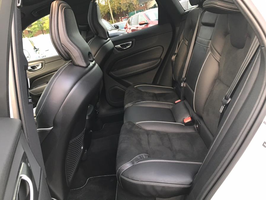 2019 Volvo XC60 T6 AWD R-Design, available for sale in Lodi, New Jersey | European Auto Expo. Lodi, New Jersey 2019 Volvo XC60 T6 AWD R-Design, available for sale in Lodi, New Jersey | European Auto Expo. Lodi, New Jersey