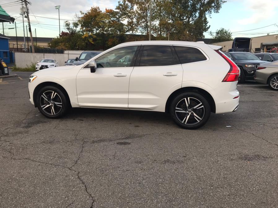 2019 Volvo XC60 T6 AWD R-Design, available for sale in Lodi, New Jersey | European Auto Expo. Lodi, New Jersey 2019 Volvo XC60 T6 AWD R-Design, available for sale in Lodi, New Jersey | European Auto Expo. Lodi, New Jersey