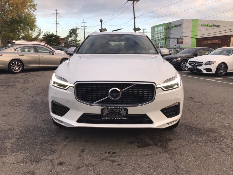 2019 Volvo XC60 T6 AWD R-Design, available for sale in Lodi, New Jersey | European Auto Expo. Lodi, New Jersey 2019 Volvo XC60 T6 AWD R-Design, available for sale in Lodi, New Jersey | European Auto Expo. Lodi, New Jersey
