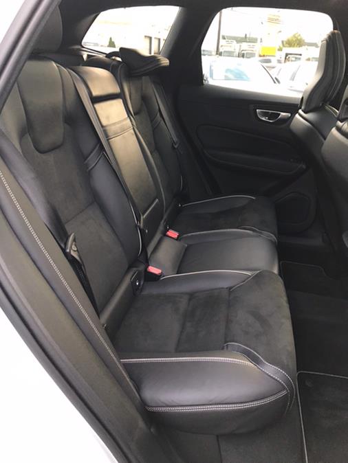 2019 Volvo XC60 T6 AWD R-Design, available for sale in Lodi, New Jersey | European Auto Expo. Lodi, New Jersey 2019 Volvo XC60 T6 AWD R-Design, available for sale in Lodi, New Jersey | European Auto Expo. Lodi, New Jersey