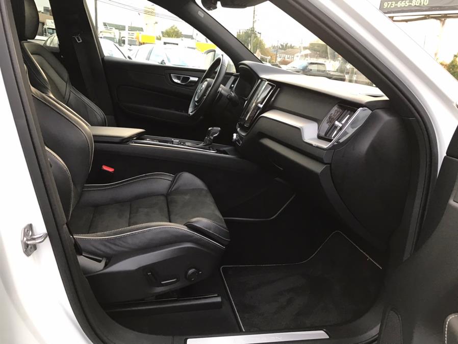 2019 Volvo XC60 T6 AWD R-Design, available for sale in Lodi, New Jersey | European Auto Expo. Lodi, New Jersey 2019 Volvo XC60 T6 AWD R-Design, available for sale in Lodi, New Jersey | European Auto Expo. Lodi, New Jersey