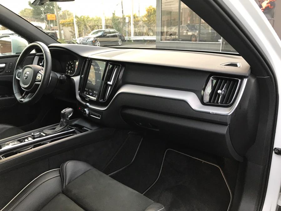 2019 Volvo XC60 T6 AWD R-Design, available for sale in Lodi, New Jersey | European Auto Expo. Lodi, New Jersey 2019 Volvo XC60 T6 AWD R-Design, available for sale in Lodi, New Jersey | European Auto Expo. Lodi, New Jersey