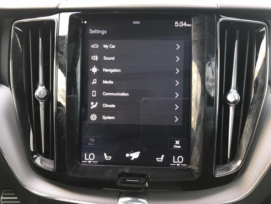 2019 Volvo XC60 T6 AWD R-Design, available for sale in Lodi, New Jersey | European Auto Expo. Lodi, New Jersey 2019 Volvo XC60 T6 AWD R-Design, available for sale in Lodi, New Jersey | European Auto Expo. Lodi, New Jersey