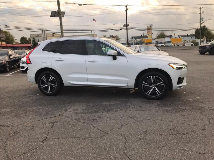 2019 Volvo XC60 T6 AWD R-Design, available for sale in Lodi, New Jersey | European Auto Expo. Lodi, New Jersey 2019 Volvo XC60 T6 AWD R-Design, available for sale in Lodi, New Jersey | European Auto Expo. Lodi, New Jersey
