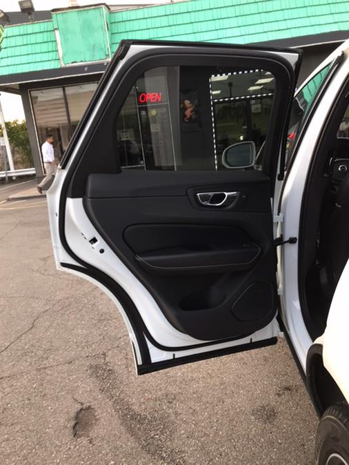 2019 Volvo XC60 T6 AWD R-Design, available for sale in Lodi, New Jersey | European Auto Expo. Lodi, New Jersey 2019 Volvo XC60 T6 AWD R-Design, available for sale in Lodi, New Jersey | European Auto Expo. Lodi, New Jersey