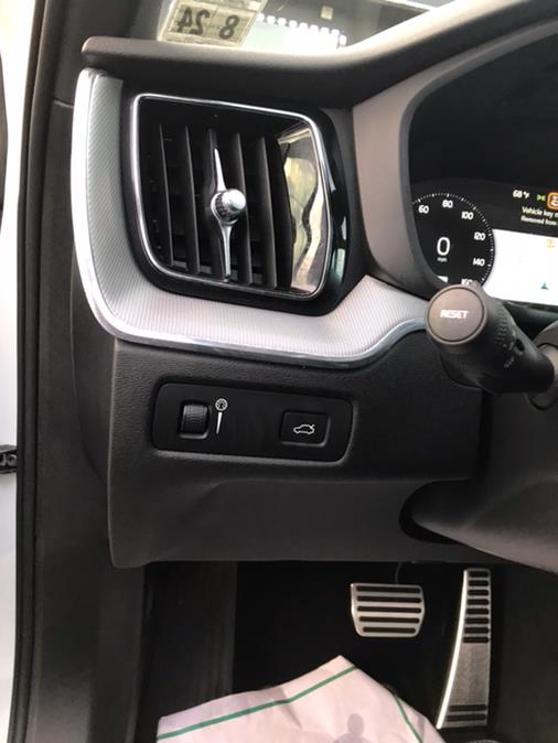 2019 Volvo XC60 T6 AWD R-Design, available for sale in Lodi, New Jersey | European Auto Expo. Lodi, New Jersey 2019 Volvo XC60 T6 AWD R-Design, available for sale in Lodi, New Jersey | European Auto Expo. Lodi, New Jersey