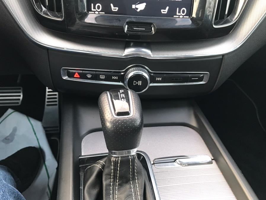 2019 Volvo XC60 T6 AWD R-Design, available for sale in Lodi, New Jersey | European Auto Expo. Lodi, New Jersey 2019 Volvo XC60 T6 AWD R-Design, available for sale in Lodi, New Jersey | European Auto Expo. Lodi, New Jersey
