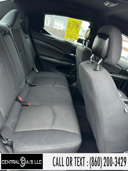 Used Dodge Avenger 4dr Sdn SE 2013 | Central A/S LLC. East Windsor, Connecticut Used Dodge Avenger 4dr Sdn SE 2013 | Central A/S LLC. East Windsor, Connecticut