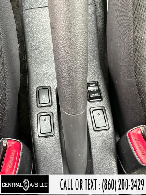Used Suzuki SX4 5dr HB CVT Crossover Premium AWD 2012 | Central A/S LLC. East Windsor, Connecticut Used Suzuki SX4 5dr HB CVT Crossover Premium AWD 2012 | Central A/S LLC. East Windsor, Connecticut