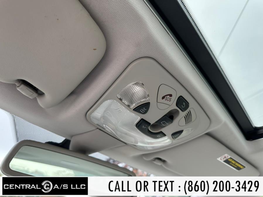 2005 Mercedes-Benz CLK-Class 2dr Coupe 3.2L, available for sale in East Windsor, Connecticut | Central A/S LLC. East Windsor, Connecticut 2005 Mercedes-Benz CLK-Class 2dr Coupe 3.2L, available for sale in East Windsor, Connecticut | Central A/S LLC. East Windsor, Connecticut