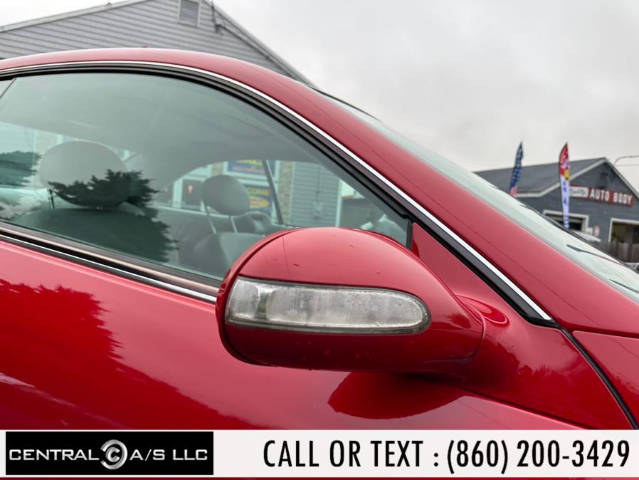 2005 Mercedes-Benz CLK-Class 2dr Coupe 3.2L, available for sale in East Windsor, Connecticut | Central A/S LLC. East Windsor, Connecticut 2005 Mercedes-Benz CLK-Class 2dr Coupe 3.2L, available for sale in East Windsor, Connecticut | Central A/S LLC. East Windsor, Connecticut