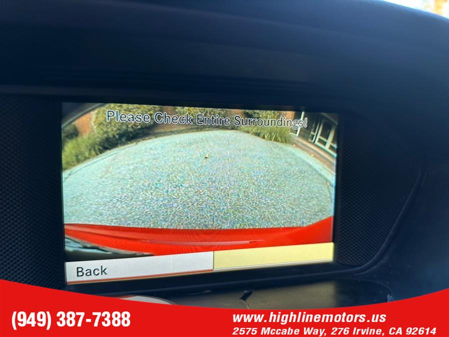 Used Mercedes-Benz C 250 AMG PACK 4dr Sdn C 250 Sport RWD 2012 | High Line Motors LLC. Irvine, California Used Mercedes-Benz C 250 AMG PACK 4dr Sdn C 250 Sport RWD 2012 | High Line Motors LLC. Irvine, California