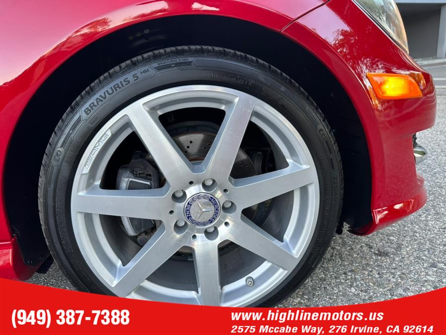 Used Mercedes-Benz C 250 AMG PACK 4dr Sdn C 250 Sport RWD 2012 | High Line Motors LLC. Irvine, California Used Mercedes-Benz C 250 AMG PACK 4dr Sdn C 250 Sport RWD 2012 | High Line Motors LLC. Irvine, California