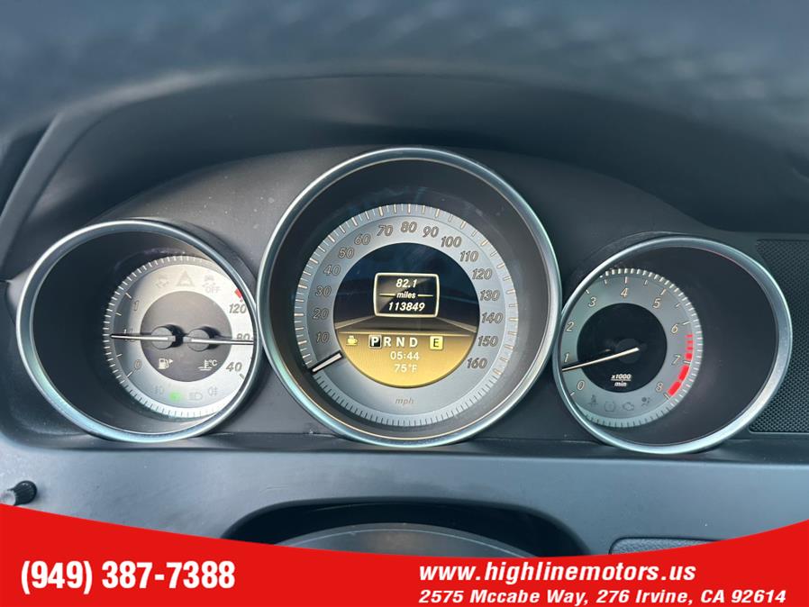 Used Mercedes-Benz C 250 AMG PACK 4dr Sdn C 250 Sport RWD 2012 | High Line Motors LLC. Irvine, California Used Mercedes-Benz C 250 AMG PACK 4dr Sdn C 250 Sport RWD 2012 | High Line Motors LLC. Irvine, California