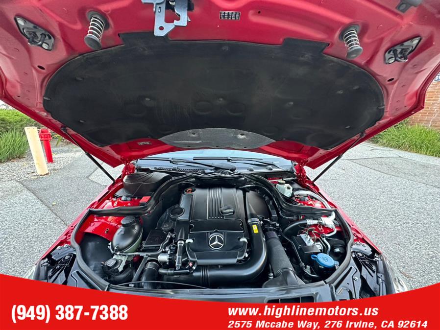 Used Mercedes-Benz C 250 AMG PACK 4dr Sdn C 250 Sport RWD 2012 | High Line Motors LLC. Irvine, California Used Mercedes-Benz C 250 AMG PACK 4dr Sdn C 250 Sport RWD 2012 | High Line Motors LLC. Irvine, California