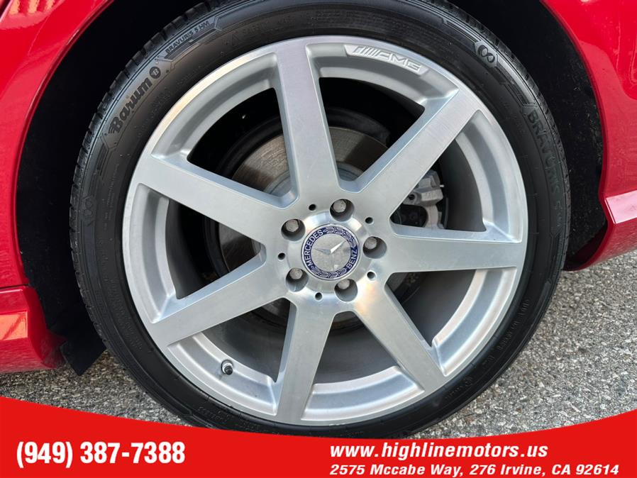 Used Mercedes-Benz C 250 AMG PACK 4dr Sdn C 250 Sport RWD 2012 | High Line Motors LLC. Irvine, California Used Mercedes-Benz C 250 AMG PACK 4dr Sdn C 250 Sport RWD 2012 | High Line Motors LLC. Irvine, California