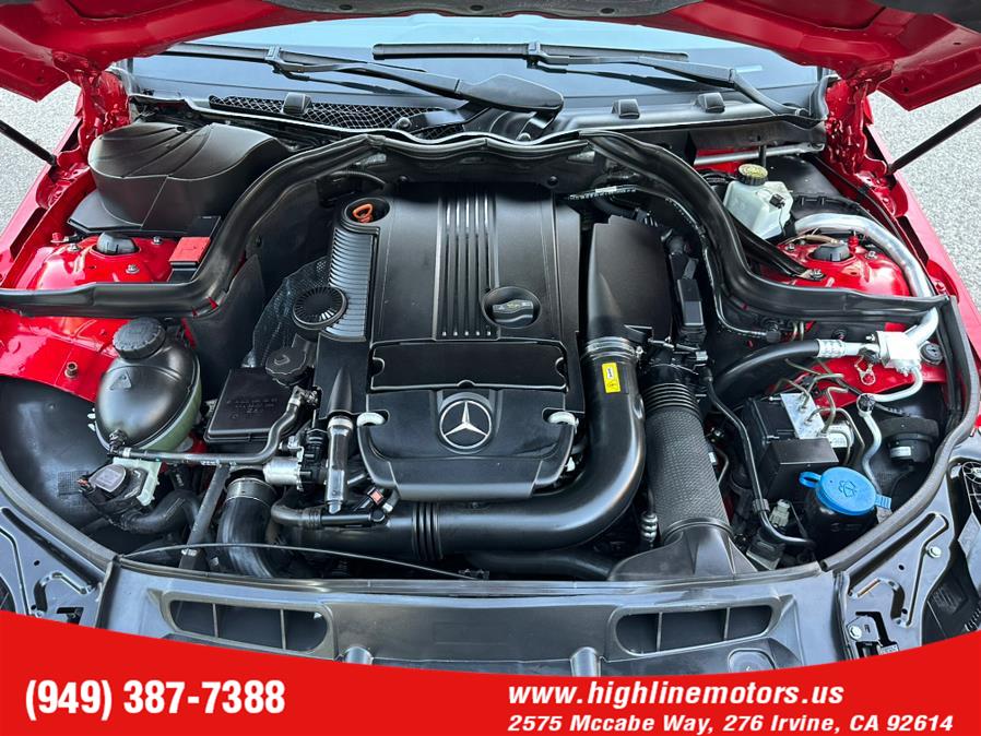 Used Mercedes-Benz C 250 AMG PACK 4dr Sdn C 250 Sport RWD 2012 | High Line Motors LLC. Irvine, California Used Mercedes-Benz C 250 AMG PACK 4dr Sdn C 250 Sport RWD 2012 | High Line Motors LLC. Irvine, California