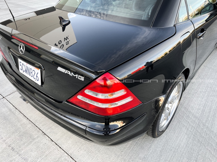 Used Mercedes-Benz SLK-Class 2dr Roadster 3.2L AMG 2003 | Guchon Imports. Salt Lake City, Utah Used Mercedes-Benz SLK-Class 2dr Roadster 3.2L AMG 2003 | Guchon Imports. Salt Lake City, Utah
