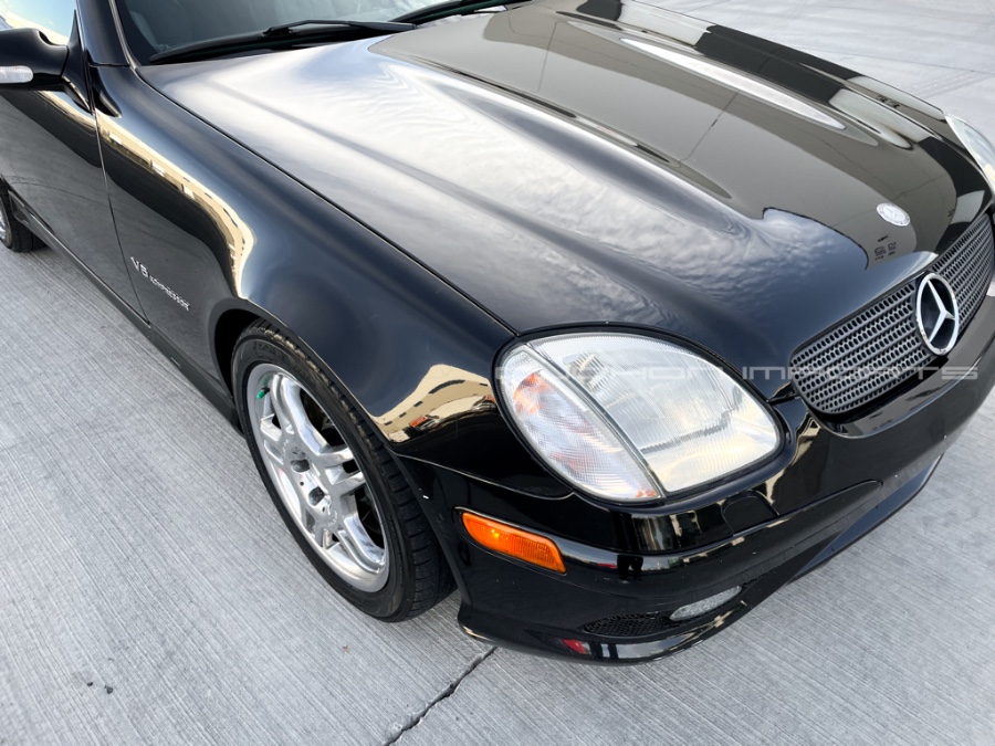 Used Mercedes-Benz SLK-Class 2dr Roadster 3.2L AMG 2003 | Guchon Imports. Salt Lake City, Utah Used Mercedes-Benz SLK-Class 2dr Roadster 3.2L AMG 2003 | Guchon Imports. Salt Lake City, Utah