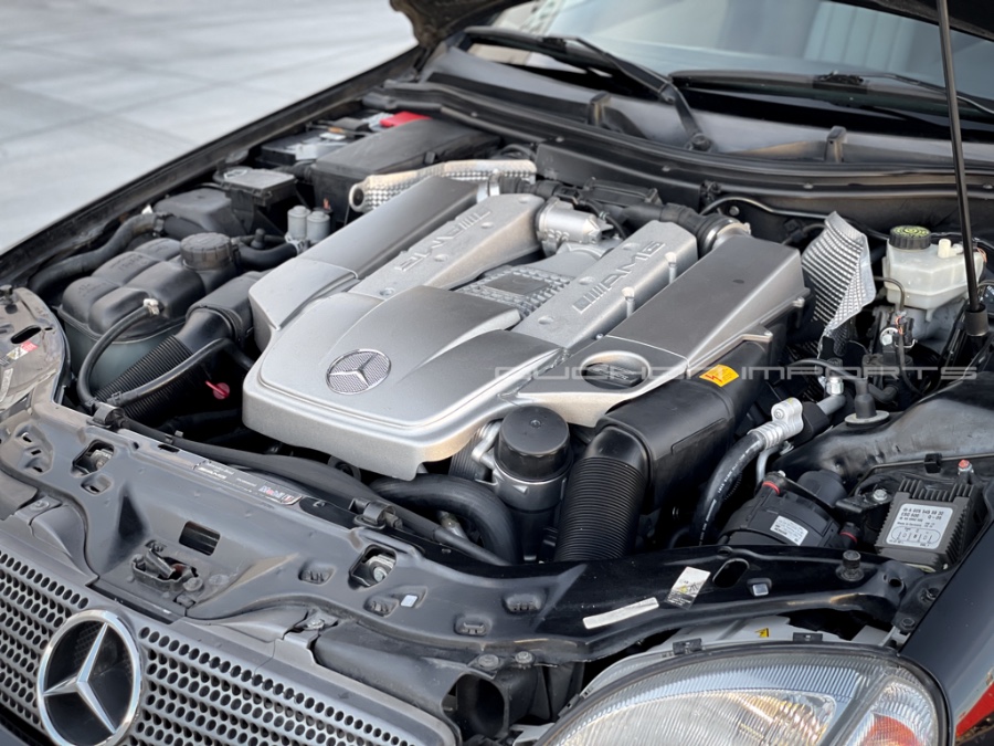 Used Mercedes-Benz SLK-Class 2dr Roadster 3.2L AMG 2003 | Guchon Imports. Salt Lake City, Utah Used Mercedes-Benz SLK-Class 2dr Roadster 3.2L AMG 2003 | Guchon Imports. Salt Lake City, Utah