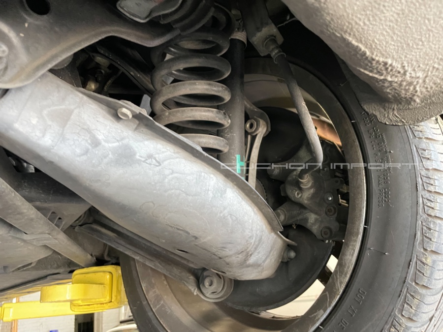 Used Mercedes-Benz SLK-Class 2dr Roadster 3.2L AMG 2003 | Guchon Imports. Salt Lake City, Utah Used Mercedes-Benz SLK-Class 2dr Roadster 3.2L AMG 2003 | Guchon Imports. Salt Lake City, Utah