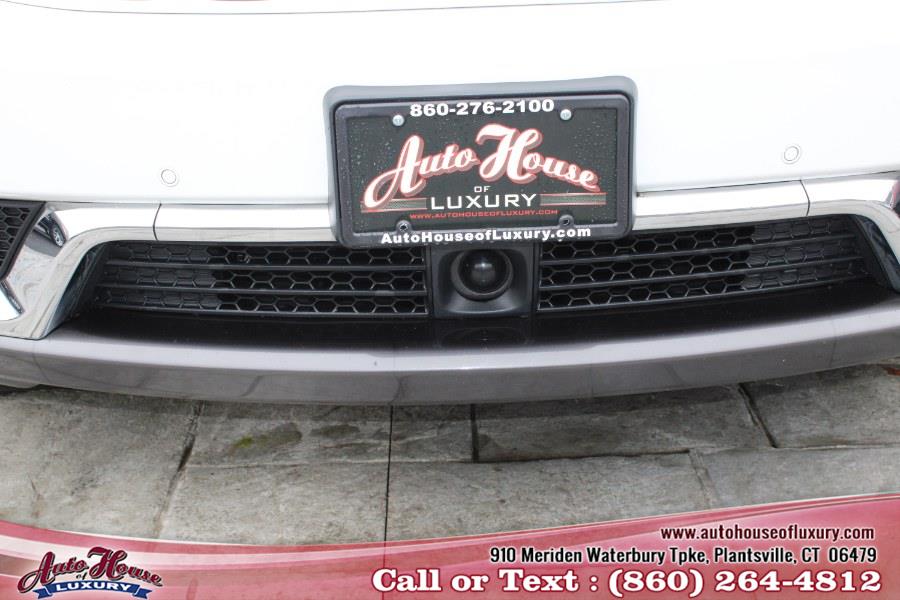 2014 Jeep Grand Cherokee 4WD 4dr Summit, available for sale in Plantsville, Connecticut | Auto House of Luxury. Plantsville, Connecticut 2014 Jeep Grand Cherokee 4WD 4dr Summit, available for sale in Plantsville, Connecticut | Auto House of Luxury. Plantsville, Connecticut