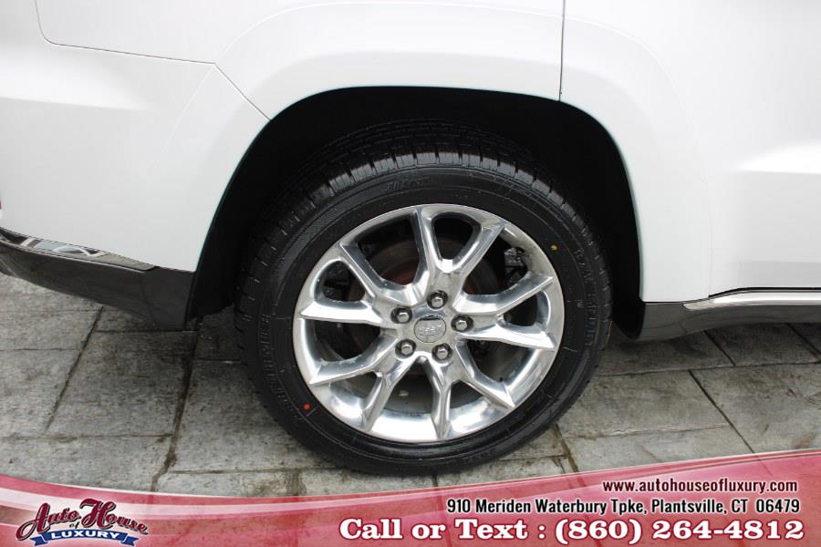2014 Jeep Grand Cherokee 4WD 4dr Summit, available for sale in Plantsville, Connecticut | Auto House of Luxury. Plantsville, Connecticut 2014 Jeep Grand Cherokee 4WD 4dr Summit, available for sale in Plantsville, Connecticut | Auto House of Luxury. Plantsville, Connecticut
