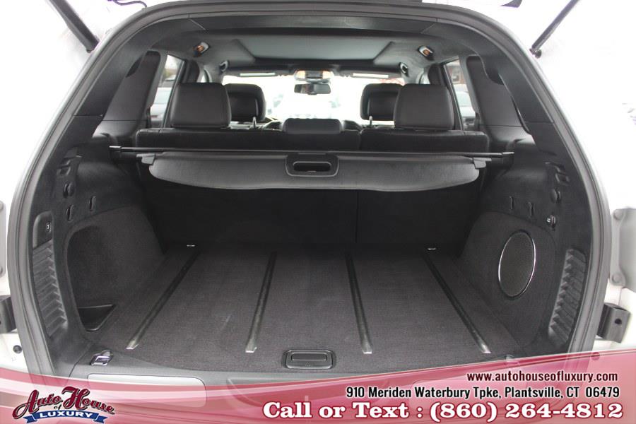 2014 Jeep Grand Cherokee 4WD 4dr Summit, available for sale in Plantsville, Connecticut | Auto House of Luxury. Plantsville, Connecticut 2014 Jeep Grand Cherokee 4WD 4dr Summit, available for sale in Plantsville, Connecticut | Auto House of Luxury. Plantsville, Connecticut