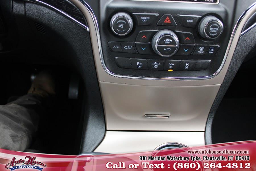 2014 Jeep Grand Cherokee 4WD 4dr Summit, available for sale in Plantsville, Connecticut | Auto House of Luxury. Plantsville, Connecticut 2014 Jeep Grand Cherokee 4WD 4dr Summit, available for sale in Plantsville, Connecticut | Auto House of Luxury. Plantsville, Connecticut