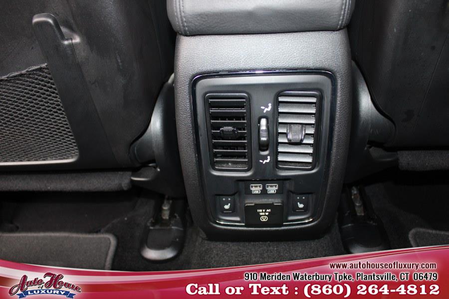 2014 Jeep Grand Cherokee 4WD 4dr Summit, available for sale in Plantsville, Connecticut | Auto House of Luxury. Plantsville, Connecticut 2014 Jeep Grand Cherokee 4WD 4dr Summit, available for sale in Plantsville, Connecticut | Auto House of Luxury. Plantsville, Connecticut