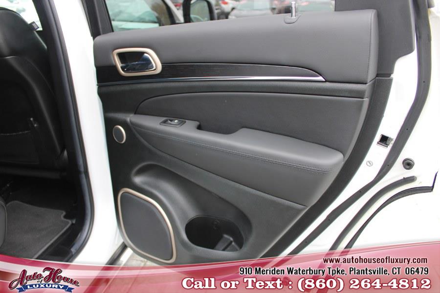 2014 Jeep Grand Cherokee 4WD 4dr Summit, available for sale in Plantsville, Connecticut | Auto House of Luxury. Plantsville, Connecticut 2014 Jeep Grand Cherokee 4WD 4dr Summit, available for sale in Plantsville, Connecticut | Auto House of Luxury. Plantsville, Connecticut