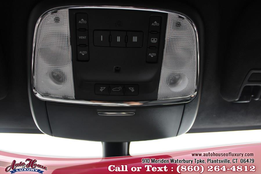 2014 Jeep Grand Cherokee 4WD 4dr Summit, available for sale in Plantsville, Connecticut | Auto House of Luxury. Plantsville, Connecticut 2014 Jeep Grand Cherokee 4WD 4dr Summit, available for sale in Plantsville, Connecticut | Auto House of Luxury. Plantsville, Connecticut