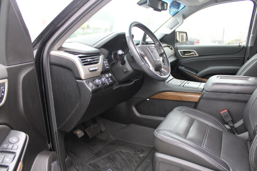 2019 GMC Yukon 4WD 4dr Denali, available for sale in Plantsville, Connecticut | Auto House of Luxury. Plantsville, Connecticut 2019 GMC Yukon 4WD 4dr Denali, available for sale in Plantsville, Connecticut | Auto House of Luxury. Plantsville, Connecticut