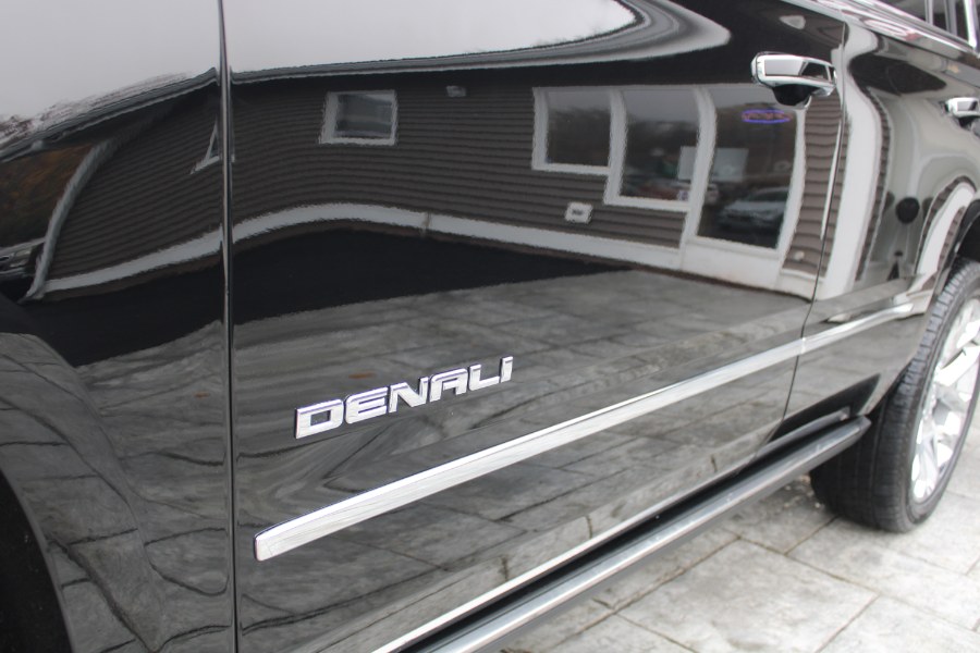 2019 GMC Yukon 4WD 4dr Denali, available for sale in Plantsville, Connecticut | Auto House of Luxury. Plantsville, Connecticut 2019 GMC Yukon 4WD 4dr Denali, available for sale in Plantsville, Connecticut | Auto House of Luxury. Plantsville, Connecticut