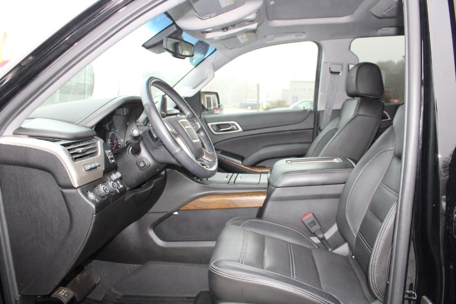 2019 GMC Yukon 4WD 4dr Denali, available for sale in Plantsville, Connecticut | Auto House of Luxury. Plantsville, Connecticut 2019 GMC Yukon 4WD 4dr Denali, available for sale in Plantsville, Connecticut | Auto House of Luxury. Plantsville, Connecticut