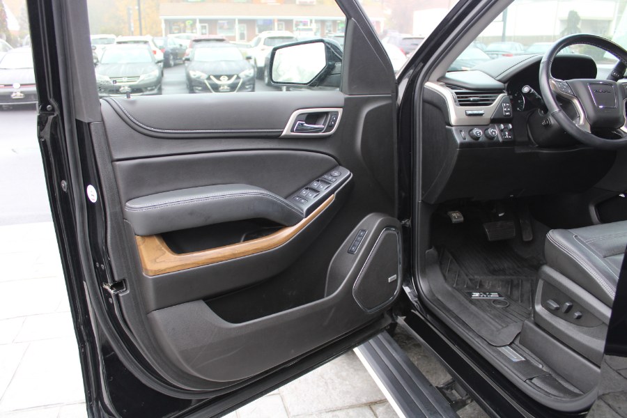 2019 GMC Yukon 4WD 4dr Denali, available for sale in Plantsville, Connecticut | Auto House of Luxury. Plantsville, Connecticut 2019 GMC Yukon 4WD 4dr Denali, available for sale in Plantsville, Connecticut | Auto House of Luxury. Plantsville, Connecticut