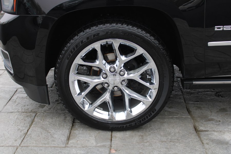 2019 GMC Yukon 4WD 4dr Denali, available for sale in Plantsville, Connecticut | Auto House of Luxury. Plantsville, Connecticut 2019 GMC Yukon 4WD 4dr Denali, available for sale in Plantsville, Connecticut | Auto House of Luxury. Plantsville, Connecticut
