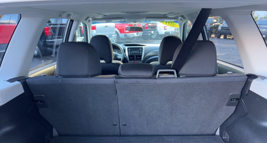 Used Subaru Forester 4dr Auto 2.5X Limited 2012 | West End Automotive Center. Waterbury, Connecticut Used Subaru Forester 4dr Auto 2.5X Limited 2012 | West End Automotive Center. Waterbury, Connecticut