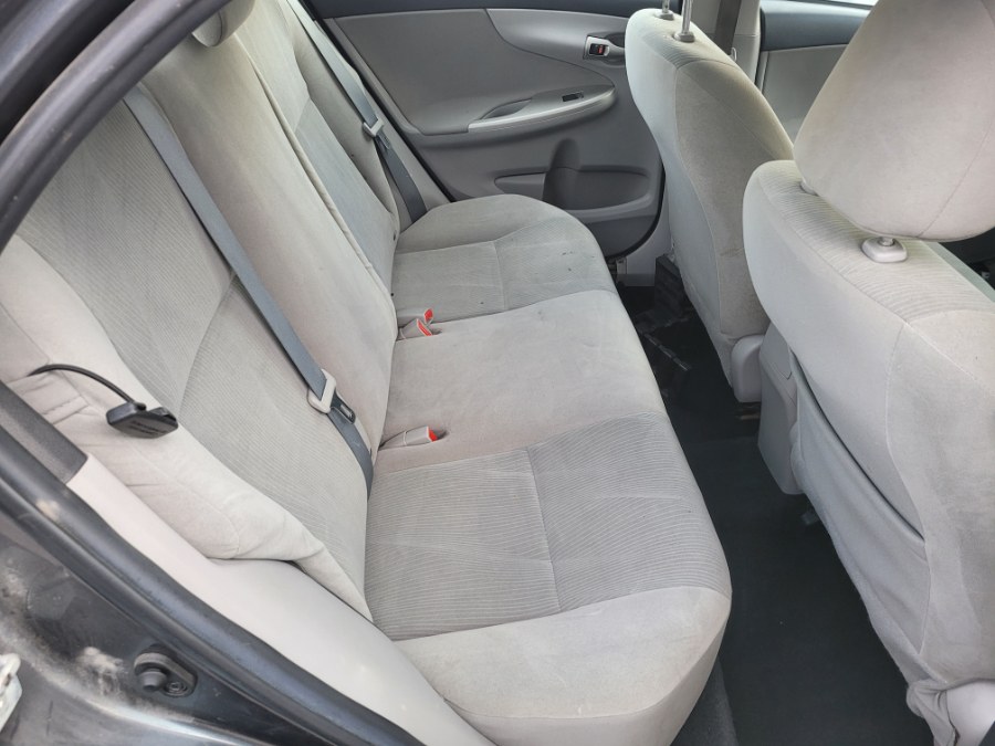 2012 Toyota Corolla 4dr Sdn Auto LE, available for sale in Auburn, New Hampshire | ODA Auto Precision LLC. Auburn, New Hampshire 2012 Toyota Corolla 4dr Sdn Auto LE, available for sale in Auburn, New Hampshire | ODA Auto Precision LLC. Auburn, New Hampshire