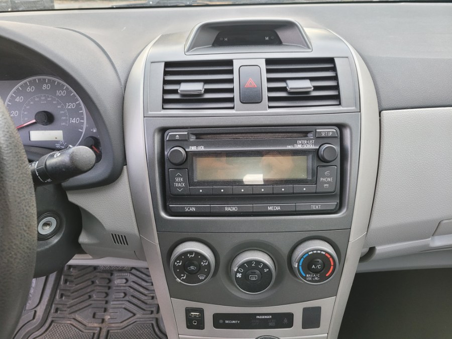 2012 Toyota Corolla 4dr Sdn Auto LE, available for sale in Auburn, New Hampshire | ODA Auto Precision LLC. Auburn, New Hampshire 2012 Toyota Corolla 4dr Sdn Auto LE, available for sale in Auburn, New Hampshire | ODA Auto Precision LLC. Auburn, New Hampshire