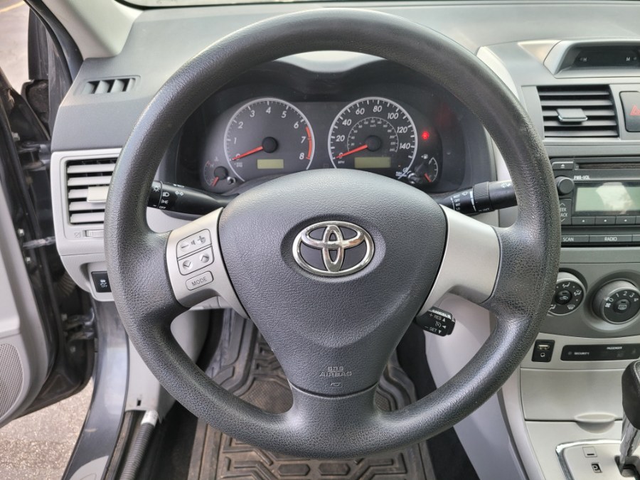 2012 Toyota Corolla 4dr Sdn Auto LE, available for sale in Auburn, New Hampshire | ODA Auto Precision LLC. Auburn, New Hampshire 2012 Toyota Corolla 4dr Sdn Auto LE, available for sale in Auburn, New Hampshire | ODA Auto Precision LLC. Auburn, New Hampshire