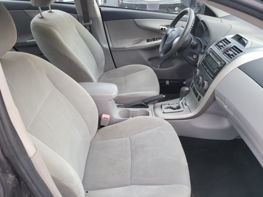 2012 Toyota Corolla 4dr Sdn Auto LE, available for sale in Auburn, New Hampshire | ODA Auto Precision LLC. Auburn, New Hampshire 2012 Toyota Corolla 4dr Sdn Auto LE, available for sale in Auburn, New Hampshire | ODA Auto Precision LLC. Auburn, New Hampshire