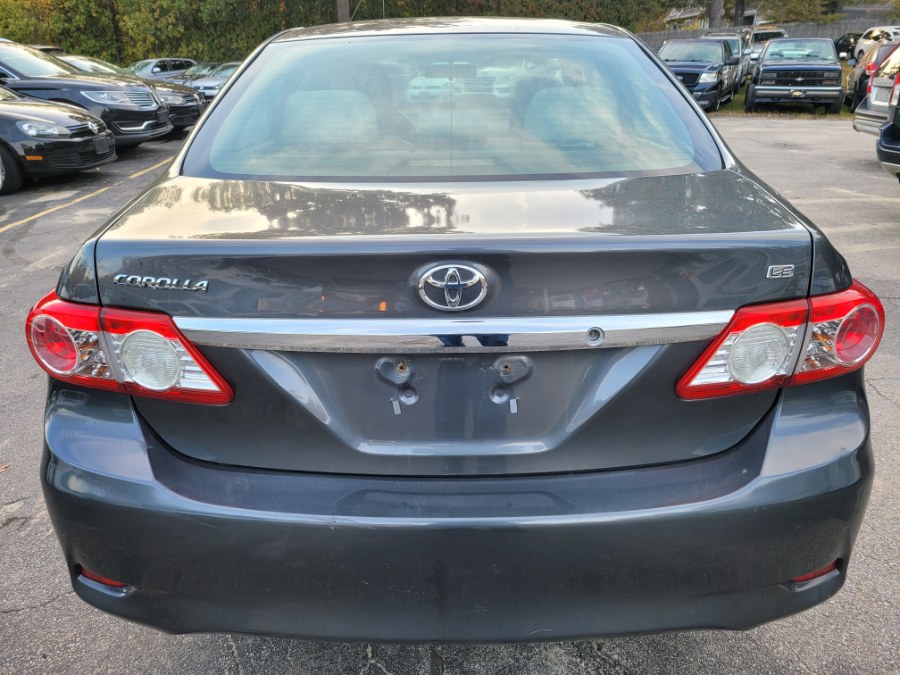 2012 Toyota Corolla 4dr Sdn Auto LE, available for sale in Auburn, New Hampshire | ODA Auto Precision LLC. Auburn, New Hampshire 2012 Toyota Corolla 4dr Sdn Auto LE, available for sale in Auburn, New Hampshire | ODA Auto Precision LLC. Auburn, New Hampshire