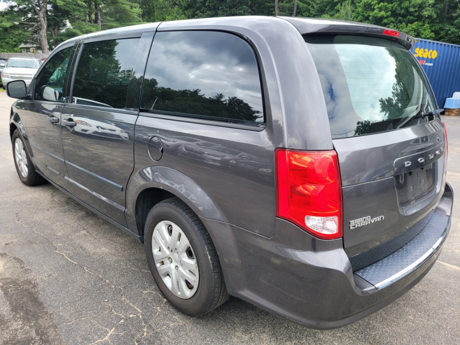 2016 Dodge Grand Caravan 4dr Wgn SE, available for sale in Auburn, New Hampshire | ODA Auto Precision LLC. Auburn, New Hampshire 2016 Dodge Grand Caravan 4dr Wgn SE, available for sale in Auburn, New Hampshire | ODA Auto Precision LLC. Auburn, New Hampshire