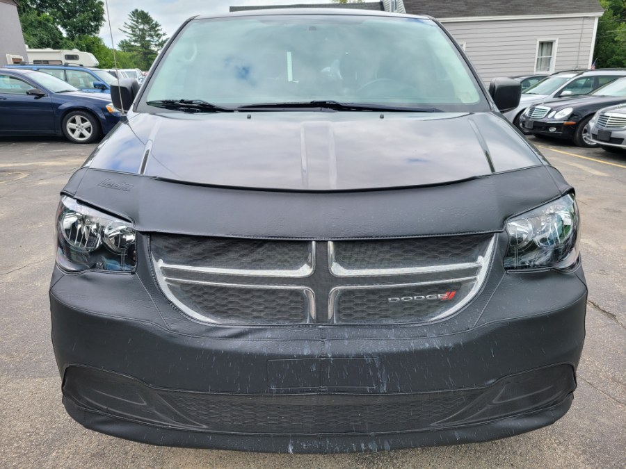 2016 Dodge Grand Caravan 4dr Wgn SE, available for sale in Auburn, New Hampshire | ODA Auto Precision LLC. Auburn, New Hampshire 2016 Dodge Grand Caravan 4dr Wgn SE, available for sale in Auburn, New Hampshire | ODA Auto Precision LLC. Auburn, New Hampshire