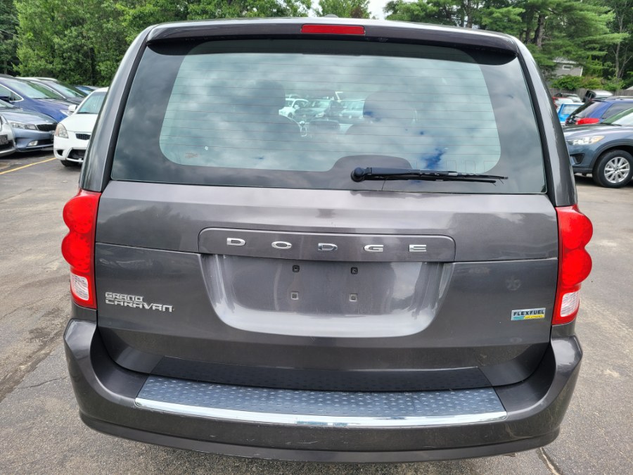 2016 Dodge Grand Caravan 4dr Wgn SE, available for sale in Auburn, New Hampshire | ODA Auto Precision LLC. Auburn, New Hampshire 2016 Dodge Grand Caravan 4dr Wgn SE, available for sale in Auburn, New Hampshire | ODA Auto Precision LLC. Auburn, New Hampshire